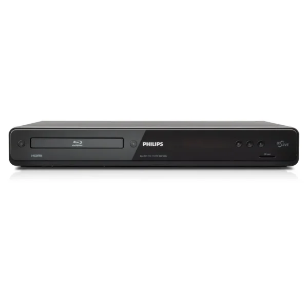 Philips Blu-ray Disc player BDP5005/F7