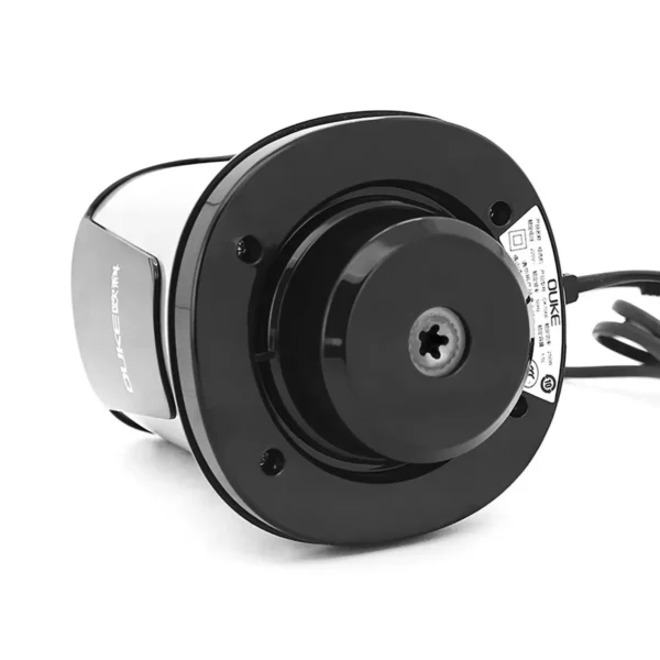 Sogo PIC-SS-5260 electric food chopper 1.5 L 400 W Black