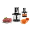 Sogo PIC-SS-5260 electric food chopper 1.5 L 400 W Black