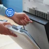 Philips Genuine replacement filter FY1410/30 NanoProtect HEPA Filter