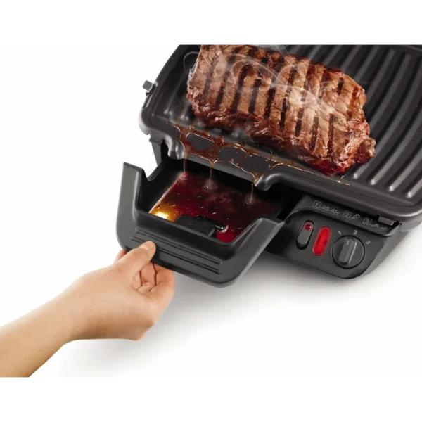 Tefal GC3050 contact grill