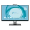 MSI Pro AP243TP 12M-024IT Intel® Core™ i5 i5-12400 60.5 cm (23.8″) 1920 x 1080 pixels Touchscreen All-in-One PC 16 GB DDR4-SDRAM 512 GB SSD Windows 11 Pro Black