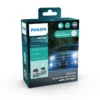 Philips LUM11366ULSX2 car light bulb H8 20 W LED