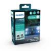 Philips LUM11366ULSX2 car light bulb H8 20 W LED