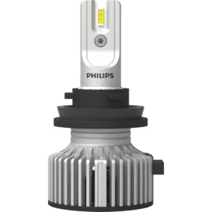 Philips LUM11366ULSX2 car light bulb H8 20 W LED
