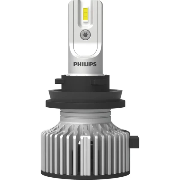 Philips LUM11366ULSX2 car light bulb H8 20 W LED