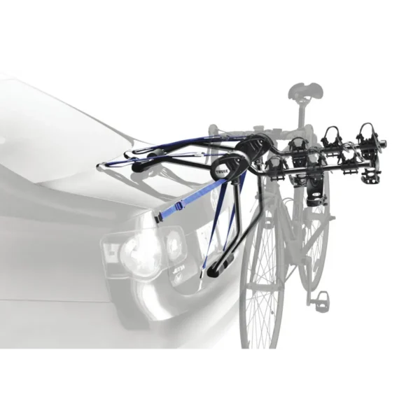 Thule 911XT car roof / rack carrier Roof load bar