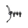 Thule 911XT car roof / rack carrier Roof load bar