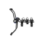 Thule 911XT car roof / rack carrier Roof load bar