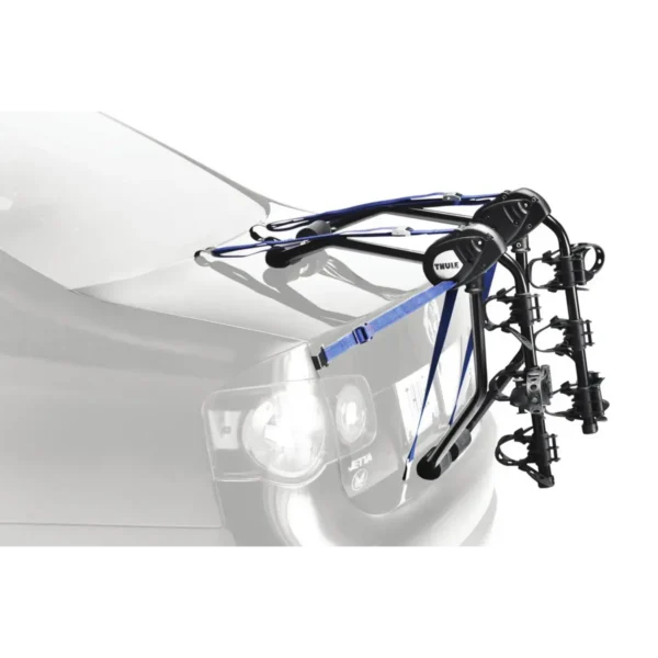 Thule 911XT car roof / rack carrier Roof load bar