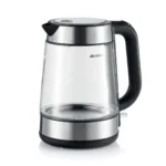 Ariete 2874/01 electric kettle 1.7 L 2200 W Stainless steel
