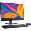 DELL OptiPlex 7420 Intel® Core™ i5 i5-14500T 60.5 cm (23.8″) 1920 x 1080 pixels Touchscreen All-in-One PC 8 GB DDR5-SDRAM 256 GB SSD Ubuntu Linux Wi-Fi 6E (802.11ax) Black