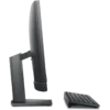 DELL OptiPlex 7420 Intel® Core™ i5 i5-14500T 60.5 cm (23.8″) 1920 x 1080 pixels Touchscreen All-in-One PC 8 GB DDR5-SDRAM 256 GB SSD Ubuntu Linux Wi-Fi 6E (802.11ax) Black