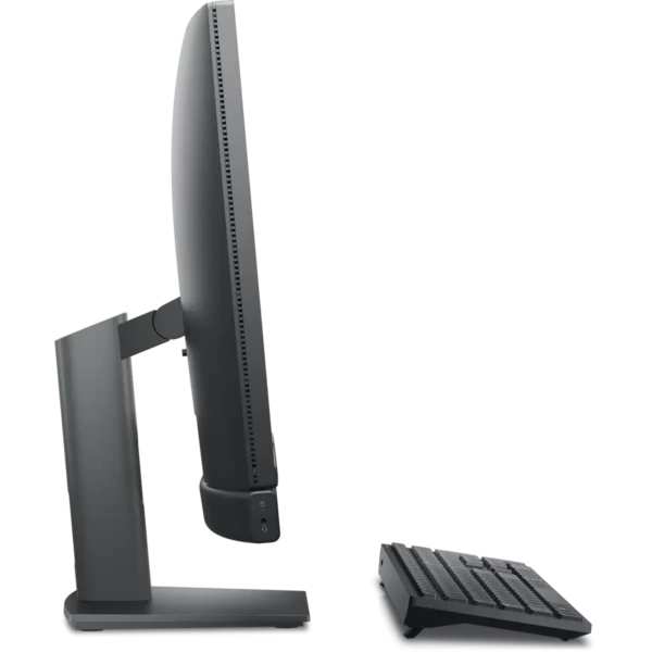 DELL OptiPlex 7420 Intel® Core™ i5 i5-14500T 60.5 cm (23.8″) 1920 x 1080 pixels Touchscreen All-in-One PC 8 GB DDR5-SDRAM 256 GB SSD Ubuntu Linux Wi-Fi 6E (802.11ax) Black