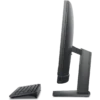 DELL OptiPlex 7420 Intel® Core™ i5 i5-14500T 60.5 cm (23.8″) 1920 x 1080 pixels Touchscreen All-in-One PC 8 GB DDR5-SDRAM 256 GB SSD Ubuntu Linux Wi-Fi 6E (802.11ax) Black