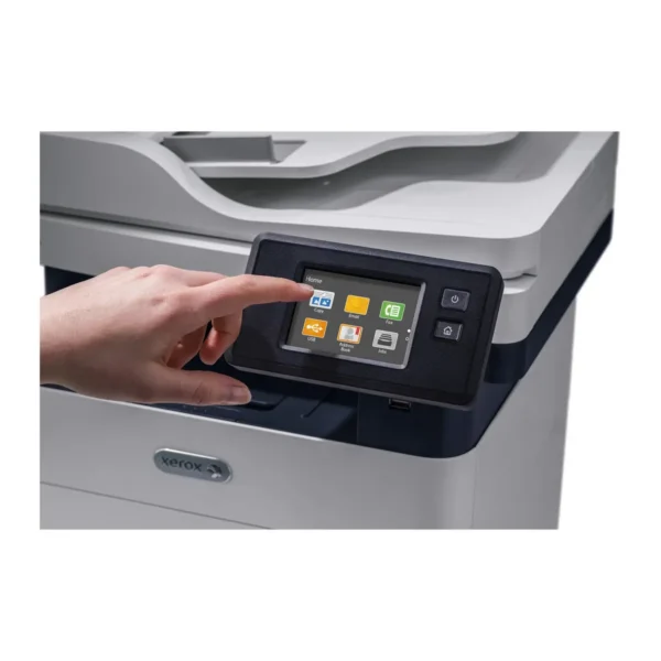 Xerox B215 Laser A4 1200 x 1200 DPI 30 ppm Wi-Fi