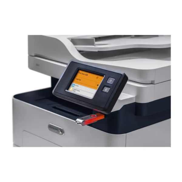 Xerox B215 Laser A4 1200 x 1200 DPI 30 ppm Wi-Fi