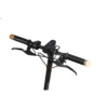 EMG Street Silver 25 km/h 10 Ah