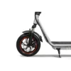 EMG Street Silver 25 km/h 10 Ah
