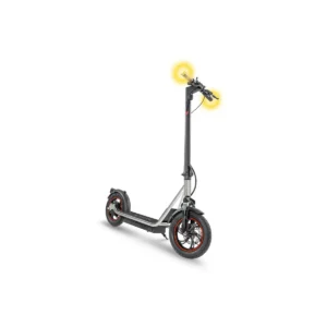 EMG Street Silver 25 km/h 10 Ah
