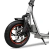 EMG Street Silver 25 km/h 10 Ah