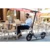 EMG Street Silver 25 km/h 10 Ah