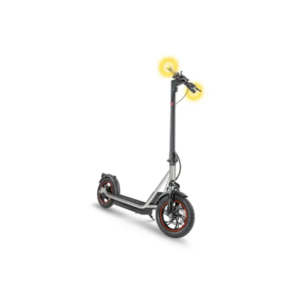 EMG Street Silver 25 km/h 10 Ah