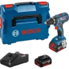 Bosch GSR 18V-28 1900 RPM 1.2 kg Black, Blue, Red