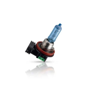 Philips BlueVision ultra car headlight bulb 12362BVUB1