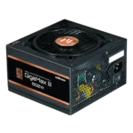Zalman GigaMax III power supply unit 850 W ATX Black