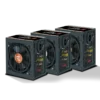 Zalman GigaMax III power supply unit 850 W ATX Black