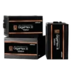 Zalman GigaMax III power supply unit 850 W ATX Black