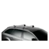 Thule WingBar Edge 9592 car roof rack accessory