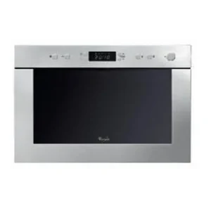 Whirlpool AMW 498 IX microwave Stainless steel Built-in 22 L 750 W