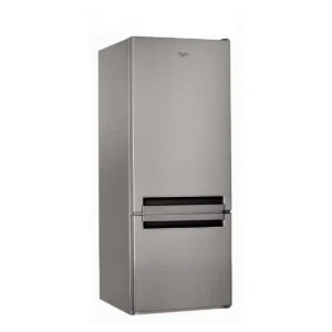 Whirlpool BLF 5121 OX Freestanding 271 L Stainless steel