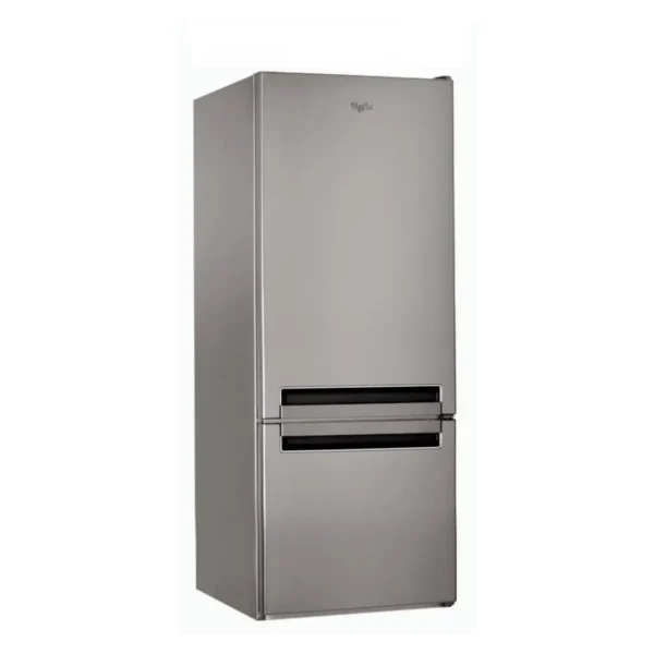 Whirlpool BLF 5121 OX Freestanding 271 L Stainless steel
