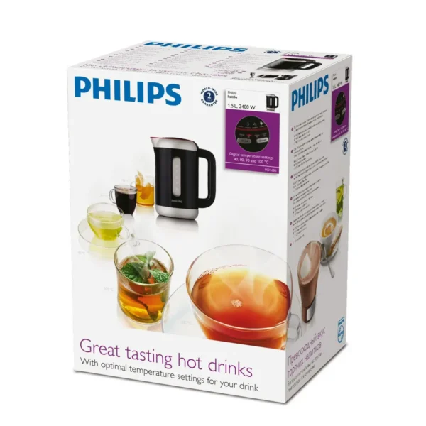 Philips HD4686/92 Kettle