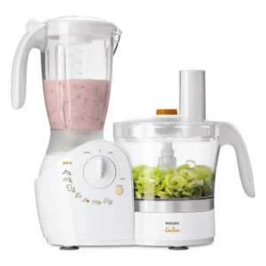 Philips HR7745/80 Food processor
