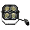 Philips LUMUD5001CX1 Car headlight assembly