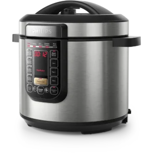 Philips Viva Collection HD2237/40 electric pressure cooker 1300 W