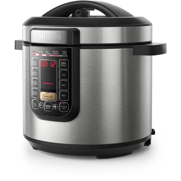 Philips Viva Collection HD2237/40 electric pressure cooker 1300 W