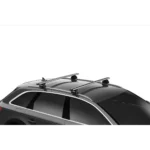 Thule Flush Rail Evo car roof rack accessory