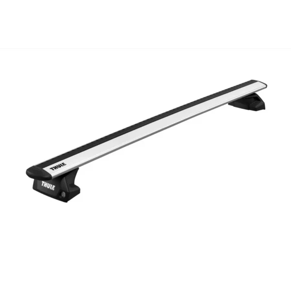 Thule Flush Rail Evo car roof rack accessory