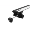 Thule Flush Rail Evo car roof rack accessory