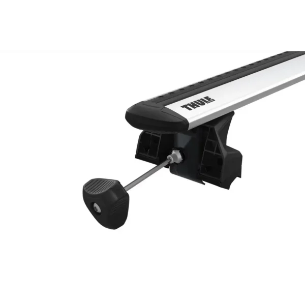 Thule Flush Rail Evo car roof rack accessory