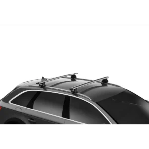 Thule Flush Rail Evo car roof rack accessory