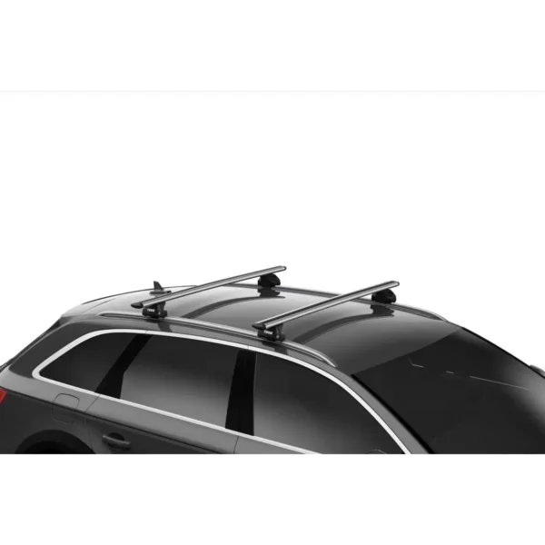 Thule Flush Rail Evo car roof rack accessory