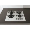 Whirlpool GOA 6423/WH White Built-in 60 cm Gas 4 zone(s)