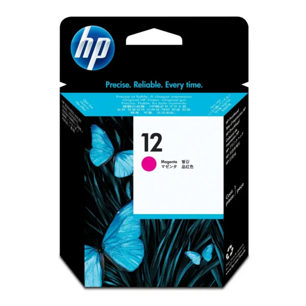 HP C5025A print head