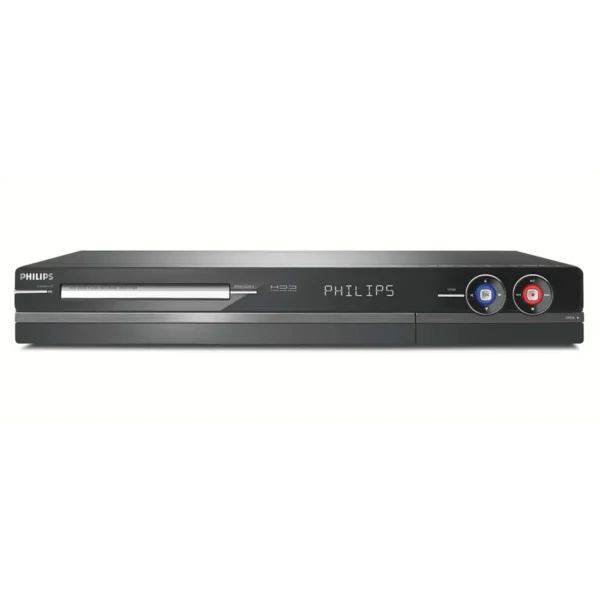 Philips Hard disk/DVD recorder DVDR5570H/05